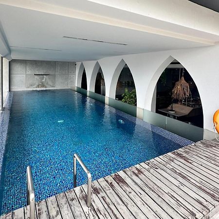 Akmani Hotel Jakarta Exteriér fotografie