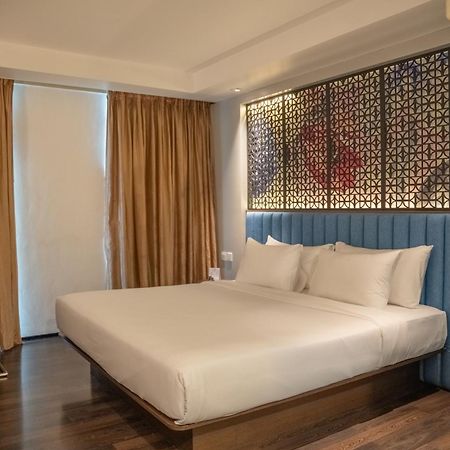 Akmani Hotel Jakarta Exteriér fotografie