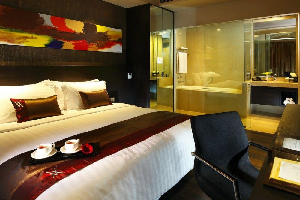 Akmani Hotel Jakarta Exteriér fotografie